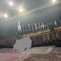 علامت حسینی ۲۷ تیغ