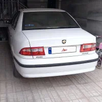 فروش ماشین سمندlxمدل ۹۴