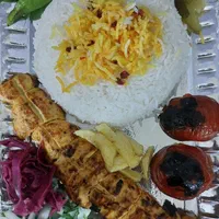 تهیه غذای مجالس ، شرکتی ، ارگانی ، تشریفاتی