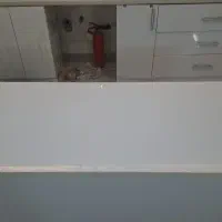 جزیره کابینتی|مصالح و تجهیزات ساختمان|مشهد, الهیه|دیوار