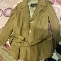 پاتو جیر اصل در حد نو‌فری سایز|لباس|تهران, کامرانیه|دیوار