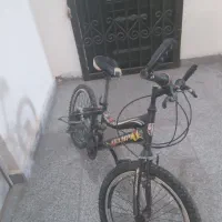 دوچرخه