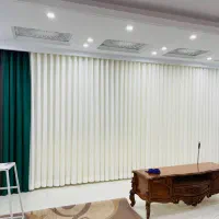 نصاب پرده|خدمات پیشه و مهارت|قائم‌شهر, |دیوار