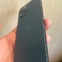 iPhone 12 Pro 256 zaa تمیز|موبایل|مشهد, احمدآباد|دیوار