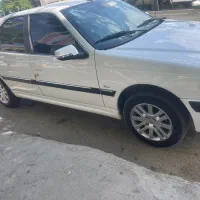 پارس سال سفارشی فول ELX 1402