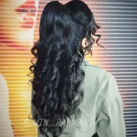 آموزش شنیون و بافت|خدمات آموزشی|خمینی‌شهر, |دیوار