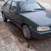 آردی|خودرو سواری و وانت|شاهین‌شهر, شهرک گلدیس|دیوار