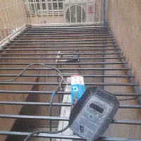 جوشکارسیار