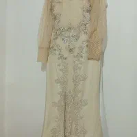 لباس مجلسی|لباس|رشت, حمیدیان|دیوار