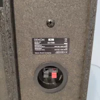 آمپلیفایر و بلندگو سینمای خانگی دنون  DENON DHT390|سیستم صوتی خانگی|تهران, شهرک نفت|دیوار