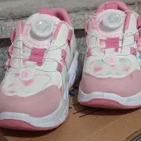 کفش کرومی بچگانه