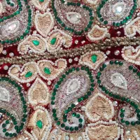 لباس محلی|لباس|یاسوج, |دیوار