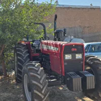 تراکتور۳۹۹جفت دیفرانسیل