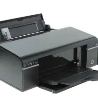 چاپگر رنگی اپسون L805