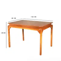 ناهار خوری چهار نفره|میز و صندلی غذاخوری|گرگان, |دیوار