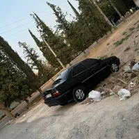 پژو پارس مشکی ۸۱|خودرو سواری و وانت|شیراز, شهرک سراج|دیوار