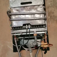 سرویس و تعمیر  آبگرمکن و پکیج