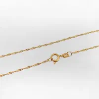 زنجیر دیسکو ۵ گرم و خورده ای ۳ درصد|جواهرات|اراک, |دیوار