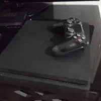 Ps4 اسلیم کپی خور