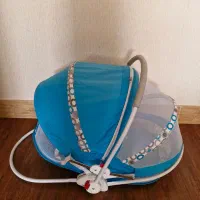 گهواره تاشو مامالاو|اسباب و اثاث بچه|بندرعباس, |دیوار