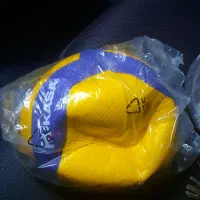 توپ والیبال اورجینال هلوگرام دار اصلی