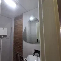 فروش واحدی لوکس با چشم اندازی رویایی|فروش آپارتمان|رامسر, |دیوار