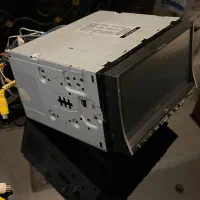 پخش حرفه ای دودین آلپاین Alpine ، پایونیر ، کنوود|قطعات یدکی و لوازم جانبی|تهران, ونک|دیوار