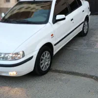 سمند LXEF7مدل۹۰درحدصفر|خودرو سواری و وانت|محمدشهر, جعفرآباد|دیوار