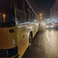 سپراتوبوس۴۵۷شهری،بوق اسکانیایی،گالن۲۰لیتری ضدیخ