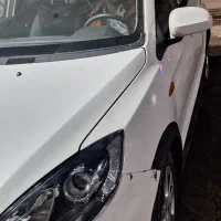 خودرو MvM315 نیو|خودرو سواری و وانت|کرمان, |دیوار