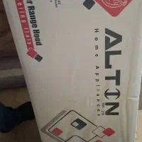 فروش هود آلتون لمسی|هود|همدان, |دیوار