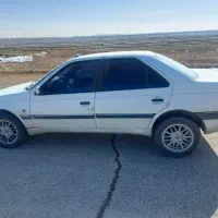 پژو اس ال ایکس