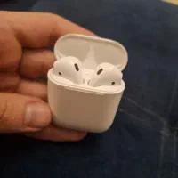 ایرپاد ۲ اپل (اورجینال)