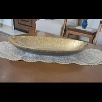 میوه خوری مدل ساحل و گلدان|ظروف سرو و پذیرایی|تهران, افسریه|دیوار