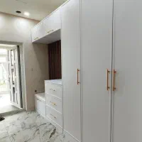 تهاتر معاوضه اجرای کابینت کمد با ماشین سواری|خدمات پیشه و مهارت|فلاورجان, |دیوار