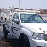 نیسان ۱۴۰۱|خودرو سواری و وانت|اهواز, شهرک نفت|دیوار