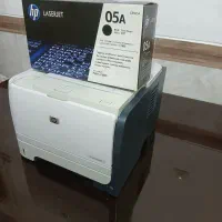 پرینتر لیزری تک کاره 2055 HP