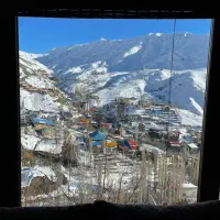 آپارتمان مبله شمشک|اجارهٔ آپارتمان|شمشک, |دیوار