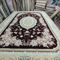 (خرید فرش دست دوم)|فرش|اهواز, گلستان|دیوار