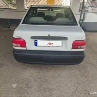 پراید مدل 90 sx