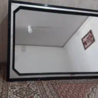 آئینه تمام آلومینیوم اصل
