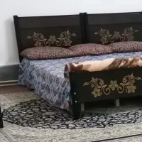 تخت یک نفره