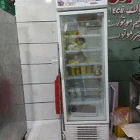 فروش یخچال و فریزر در حد نو|فروشگاه و مغازه|تهران, سلیمانی|دیوار