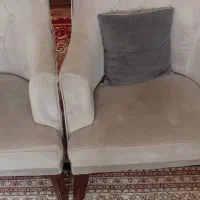 فروش مبل و میز نهار خوری