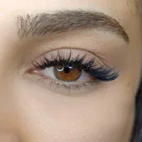 تخفیف یکماه اکستنشن،کاشت مژه و لیفت
