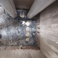 کرگیری و کاشت میلگرد