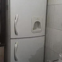 فروش و خریداره یخچال سالم خراب سوخته|یخچال و فریزر|تهران, افسریه شمالی|دیوار