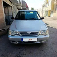 پراید132مدل 90|خودرو سواری و وانت|نیشابور, شهید بهشتی|دیوار