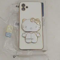 قاب گوشی سامسونگ مدل A04