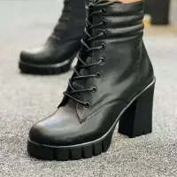 نیم بت زنانه پاشنه بلند